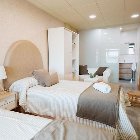 Apartamento "Campo Carmen" Tordesillas Zewnętrze zdjęcie