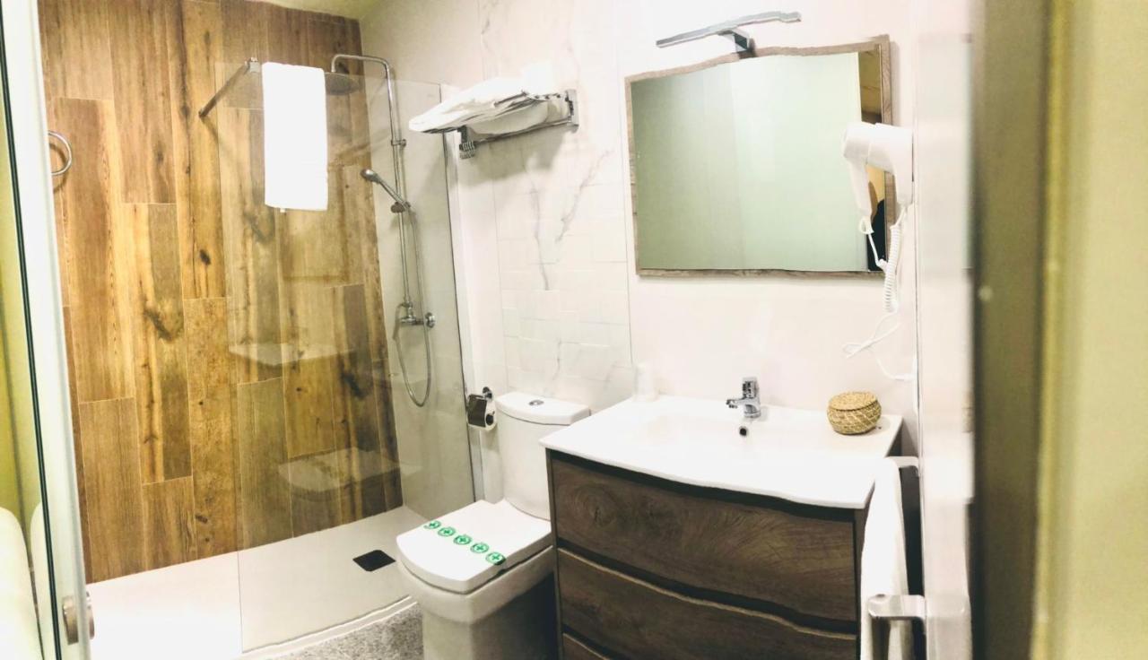 Apartamento "Campo Carmen" Tordesillas Zewnętrze zdjęcie