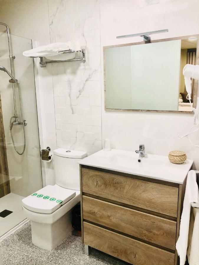 Apartamento "Campo Carmen" Tordesillas Zewnętrze zdjęcie