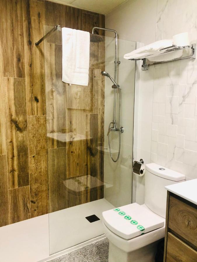Apartamento "Campo Carmen" Tordesillas Zewnętrze zdjęcie