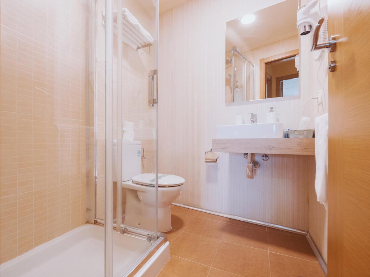 Apartamento "Campo Carmen" Tordesillas Zewnętrze zdjęcie
