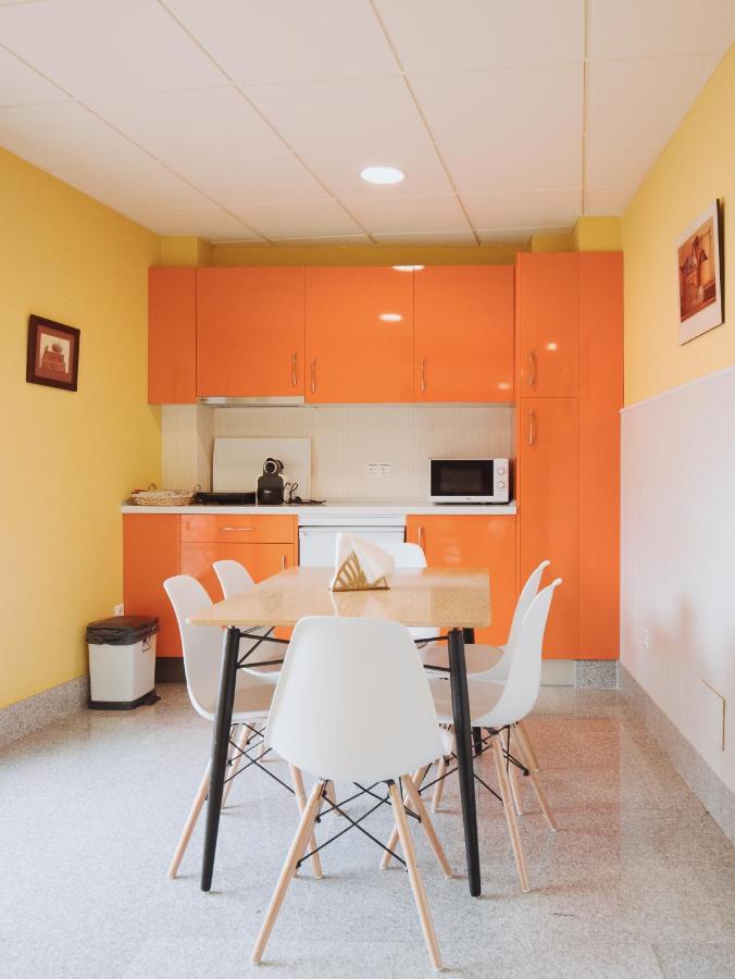 Apartamento "Campo Carmen" Tordesillas Zewnętrze zdjęcie