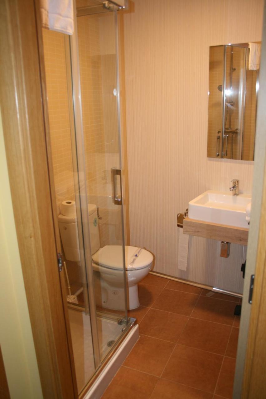 Apartamento "Campo Carmen" Tordesillas Zewnętrze zdjęcie