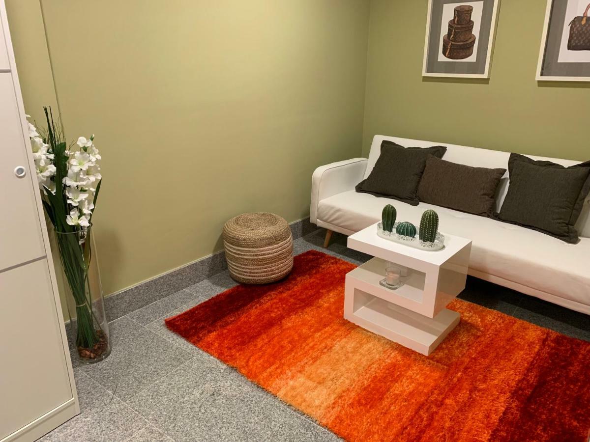 Apartamento "Campo Carmen" Tordesillas Zewnętrze zdjęcie